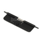 GOLDEN EAGLE レシーバーダストカバー  JG GOLDEN EAGLE E&C 東京マルイ M4 M16 シリーズ AEG ライフル エアソフトガンに適合  ブラック