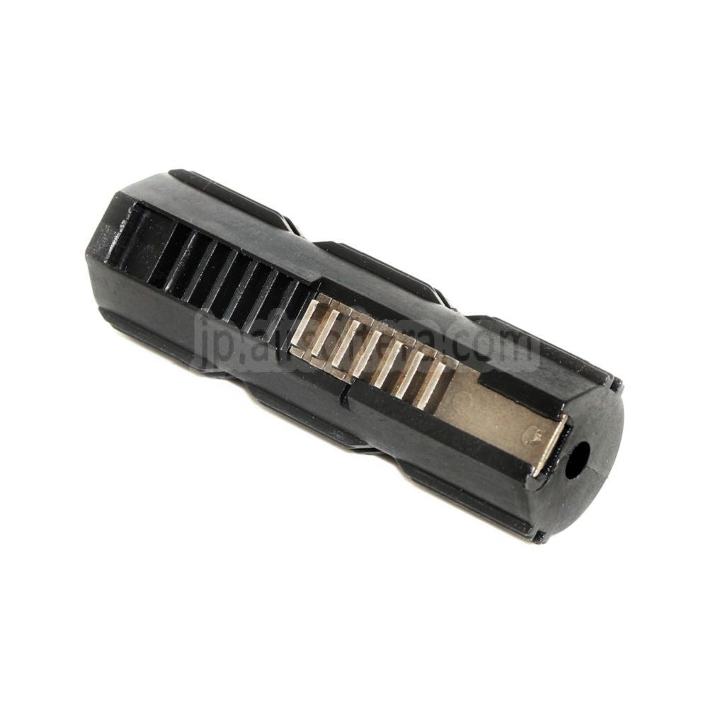 APS 14ティース（スチール7ティース）ピストン V3ハイブリッド電動ガンギアボックスライフル用