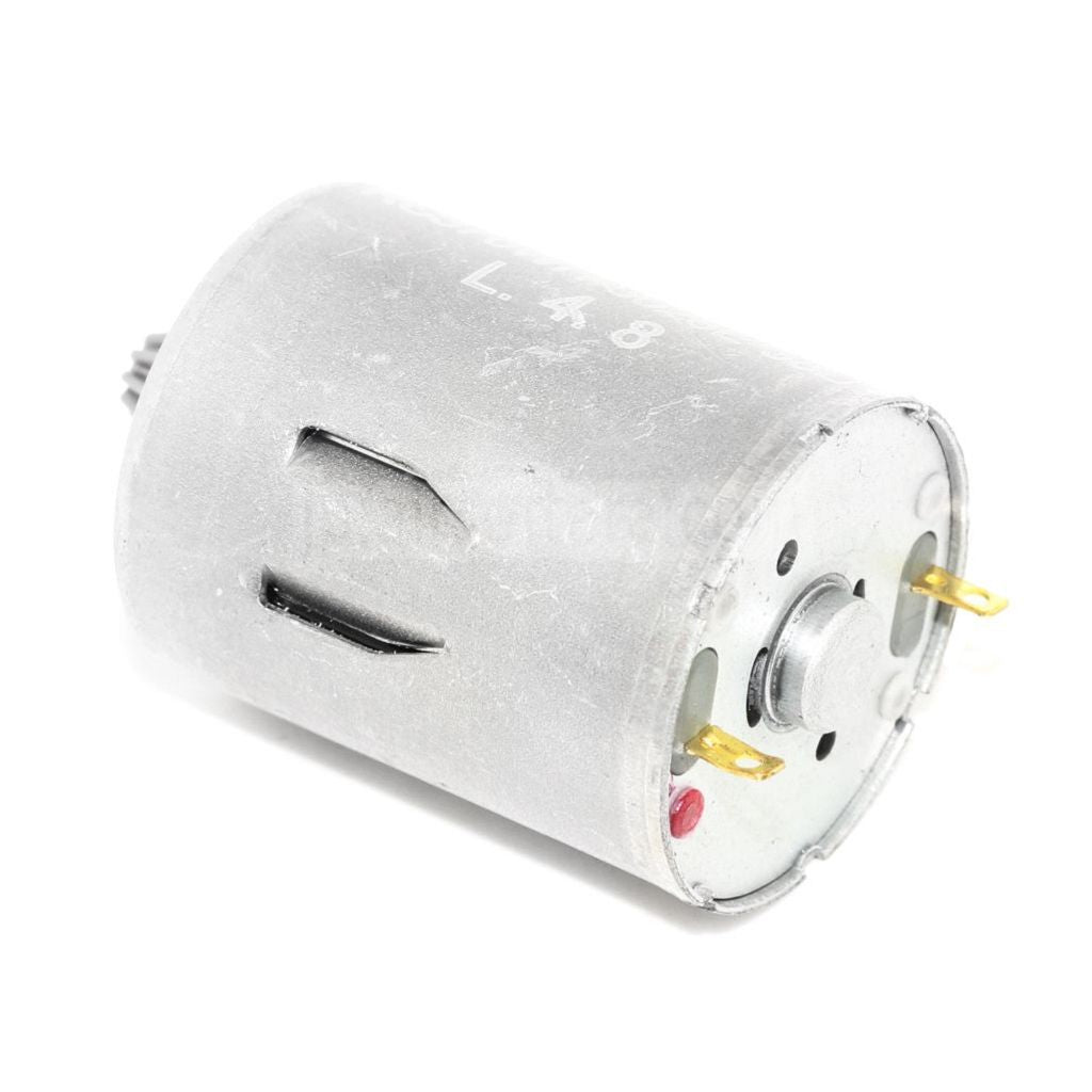 標準トルク高磁力モーター（CYMA G18C CMシリーズ 東京マルイ AEG AEPピストル対応）