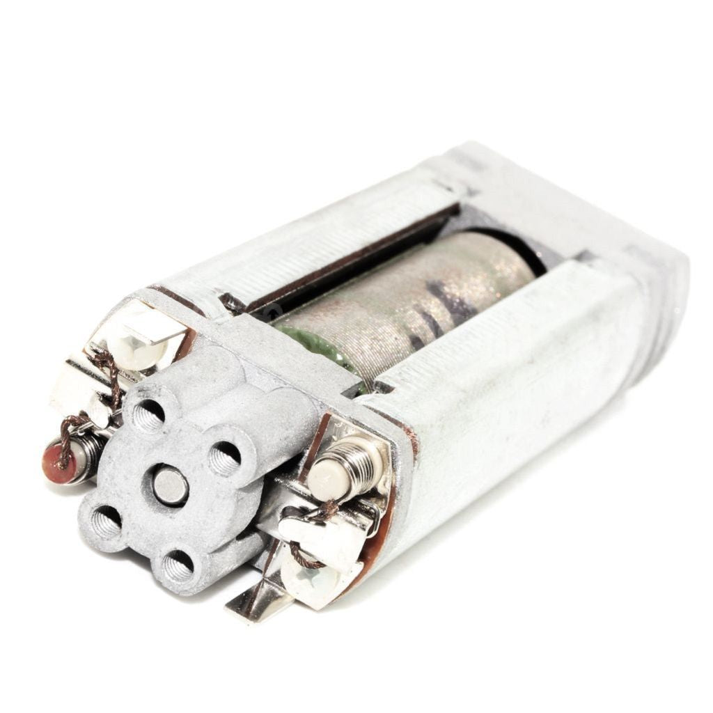 GOLDEN EAGLE交換用モーター Systema PTW G&D DTW Celcius CTW M4シリーズ電動ガンライフル用