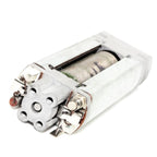 GOLDEN EAGLE交換用モーター Systema PTW G&D DTW Celcius CTW M4シリーズ電動ガンライフル用