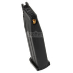 GOLDEN EAGLE 30発ガスマガジン 3301-3303 HI-CAPAシリーズGBBピストル対応 ブラック