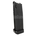 GOLDEN EAGLE 30発ガスマガジン HI-CAPAシリーズGBBピストル対応 ブラック