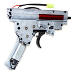 標準トルクモーターコンプリートギアボックス Umarex Elite Force UMPシリーズAEGライフルに適合 エアソフト