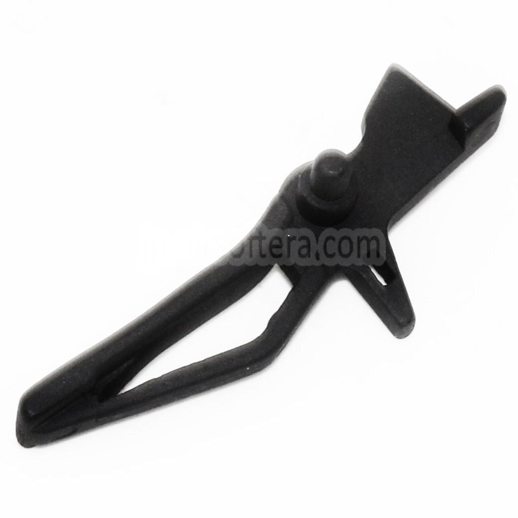 APS TDT タクティカルダイナミックトリガー V2ギアボックス M4 M16シリーズ AEGライフル対応 エアソフト