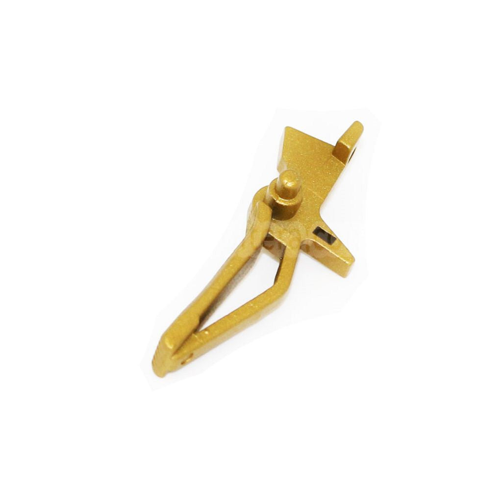 APS TDT タクティカルダイナミックトリガー V2ギアボックス M4 M16シリーズ AEGライフル対応 エアソフト