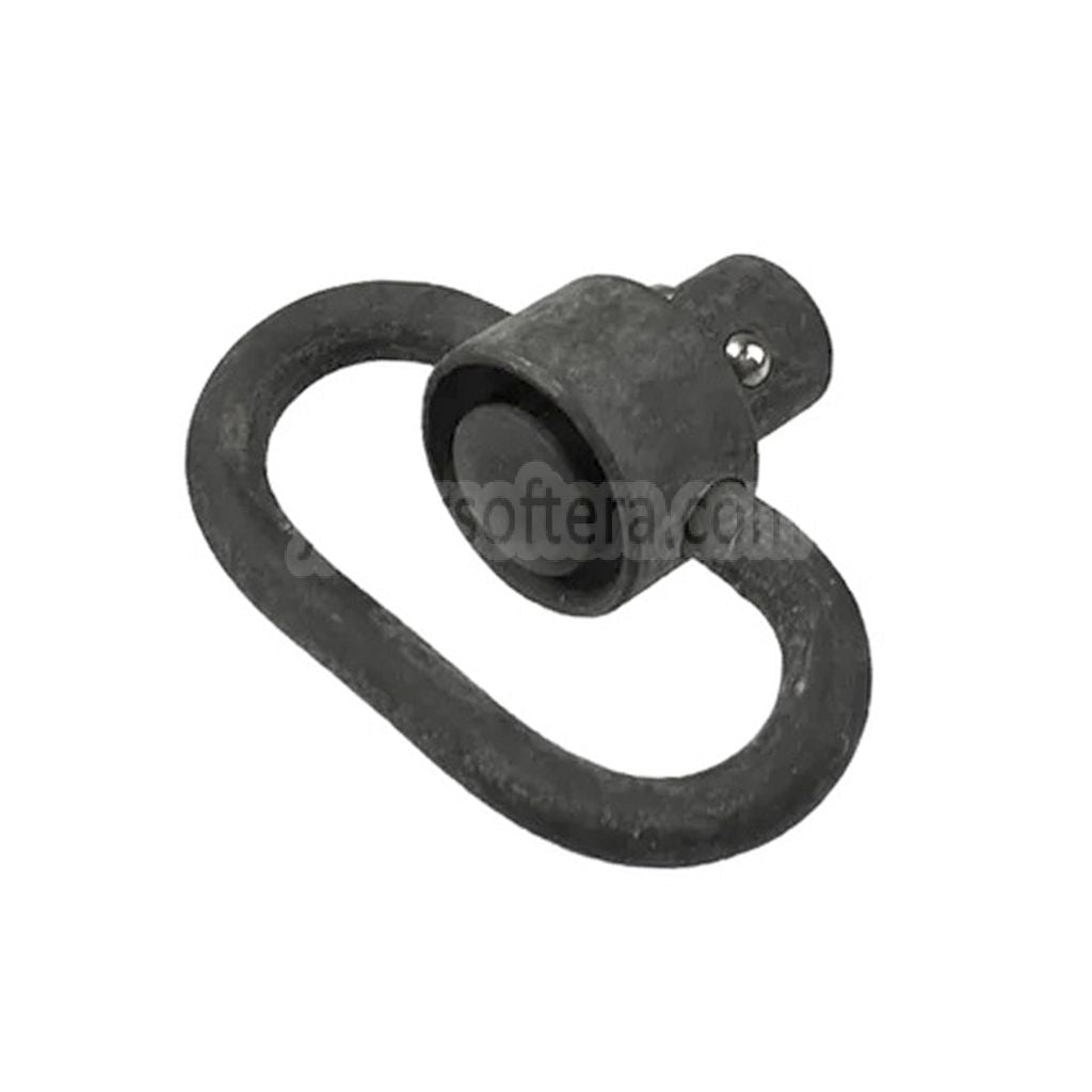 5KU メタルQDスリングスイベル ブラック