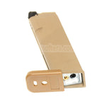 24発ガスマガジン G17 G18C G34 G35 GシリーズGBBピストル対応