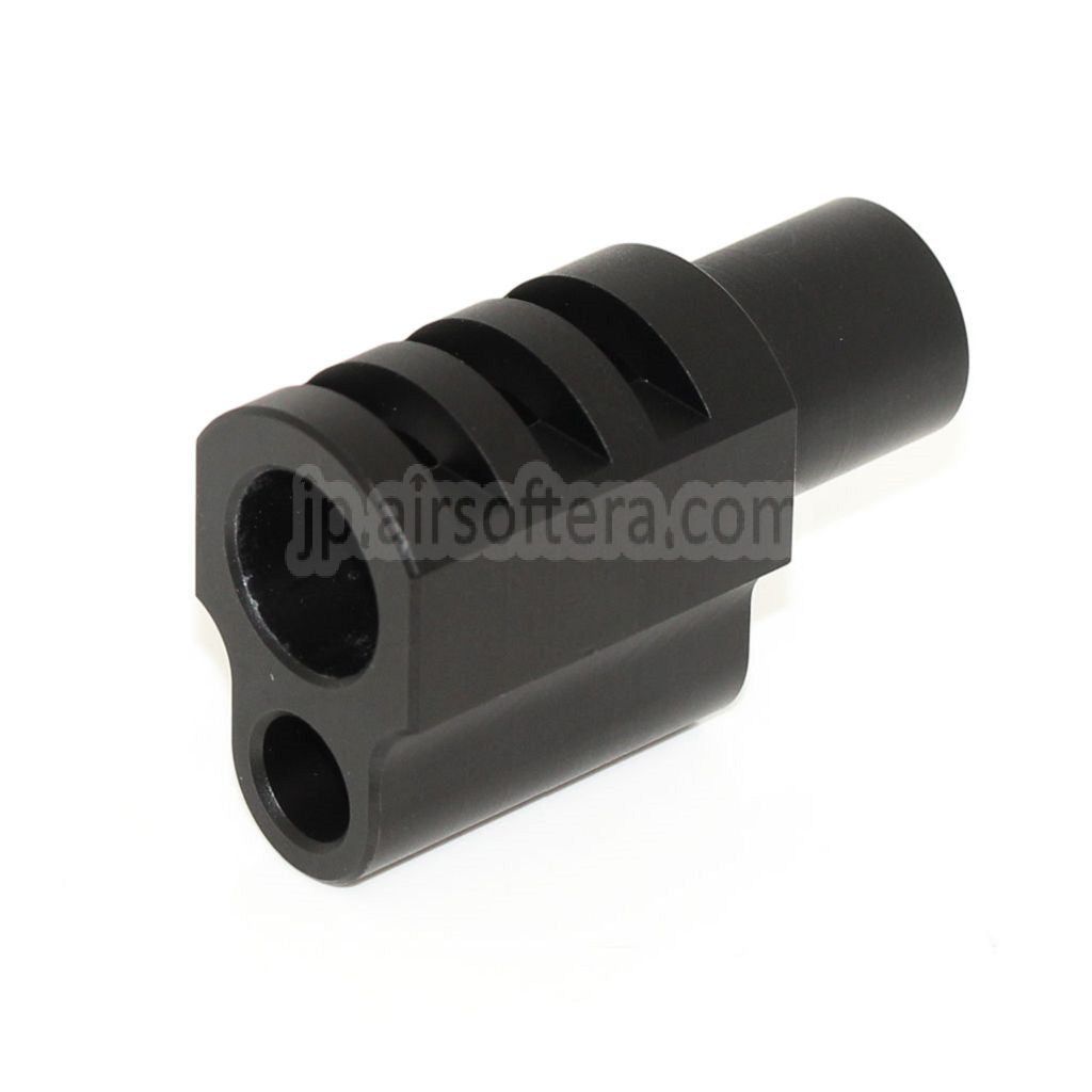 5KU フロントキット コンペンセイター タイプ1 東京マルイ 1911 GBBピストル対応