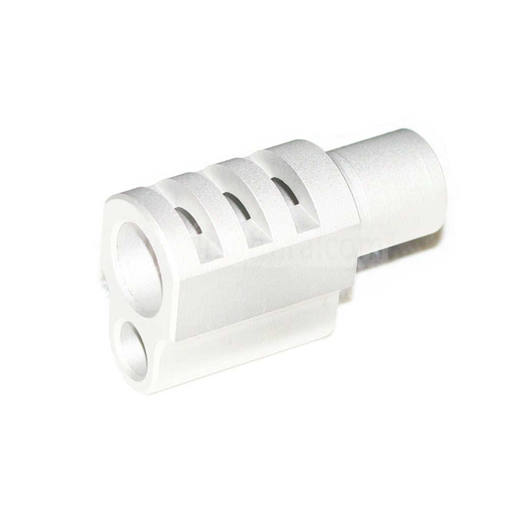 5KU フロントキット コンペンセイター タイプ1 東京マルイ 1911 GBBピストル対応