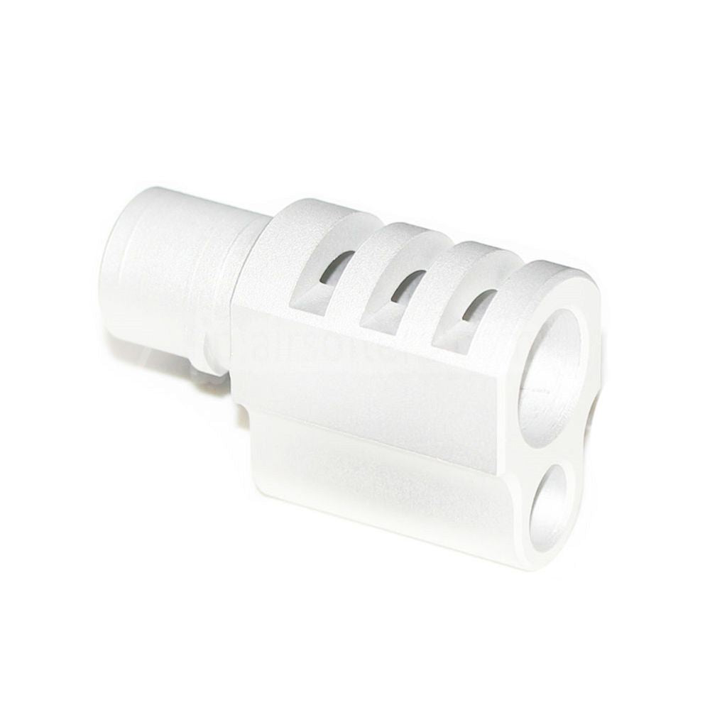 5KU フロントキット コンペンセイター タイプ1 東京マルイ 1911 GBBピストル対応