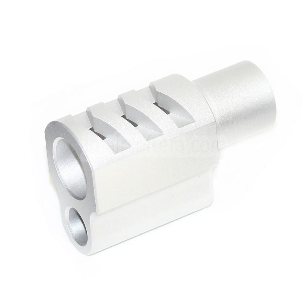 5KU フロントキット コンペンセイター タイプ2 東京マルイ 1911 GBBピストル対応