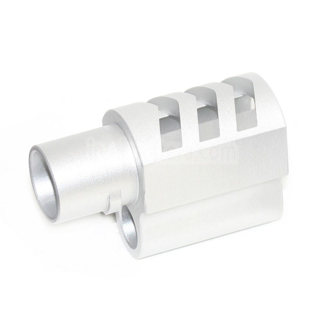 5KU フロントキット コンペンセイター タイプ2 東京マルイ 1911 GBBピストル対応