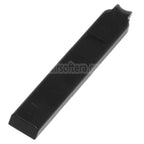 CYMA 30発メタルマガジン（CM125 USP AEP AEGピストル対応）