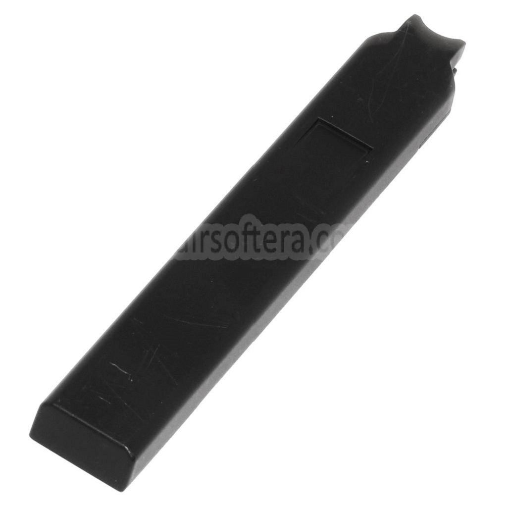 CYMA 30発メタルマガジン（CM125 USP AEP AEGピストル対応）