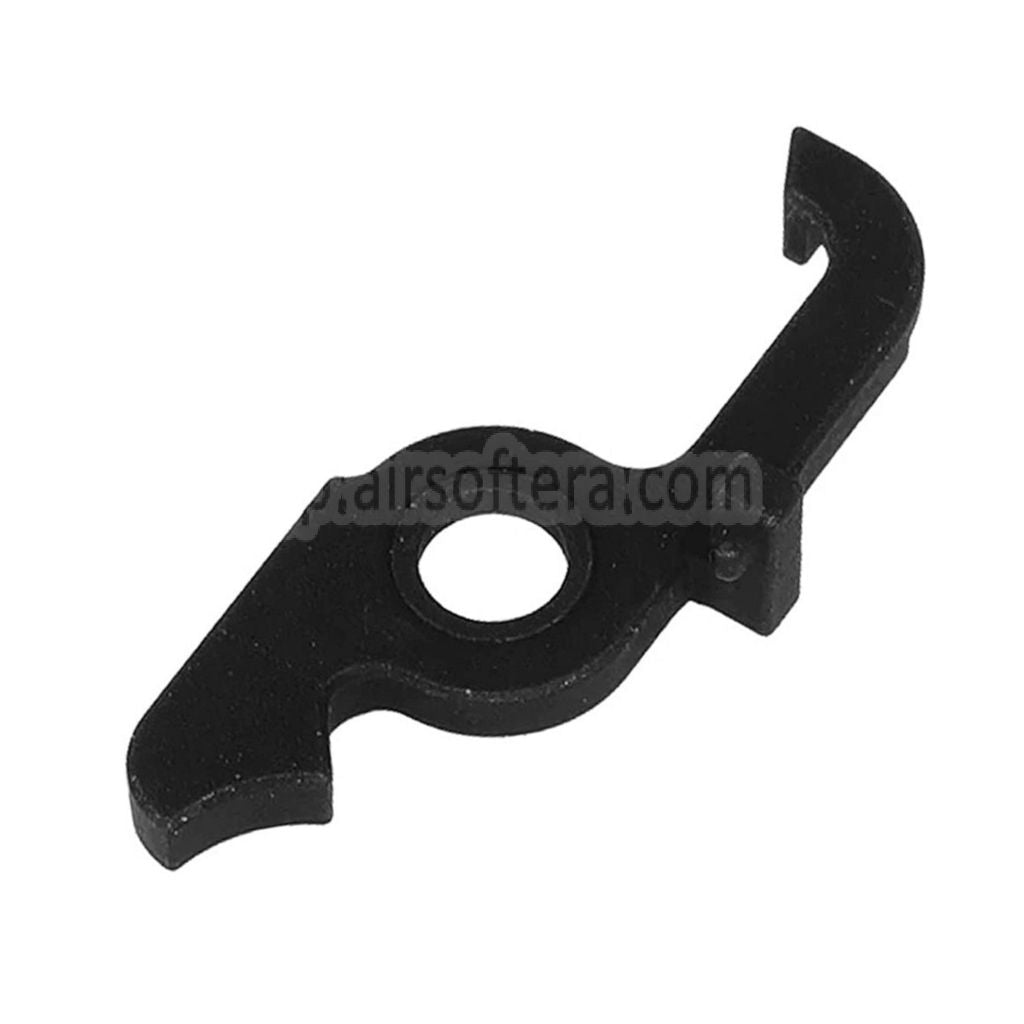 APS CNCスチール 強化された高耐久性カットオフレバー V2ギアボックスAEGライフルエアソフトガンに適しています