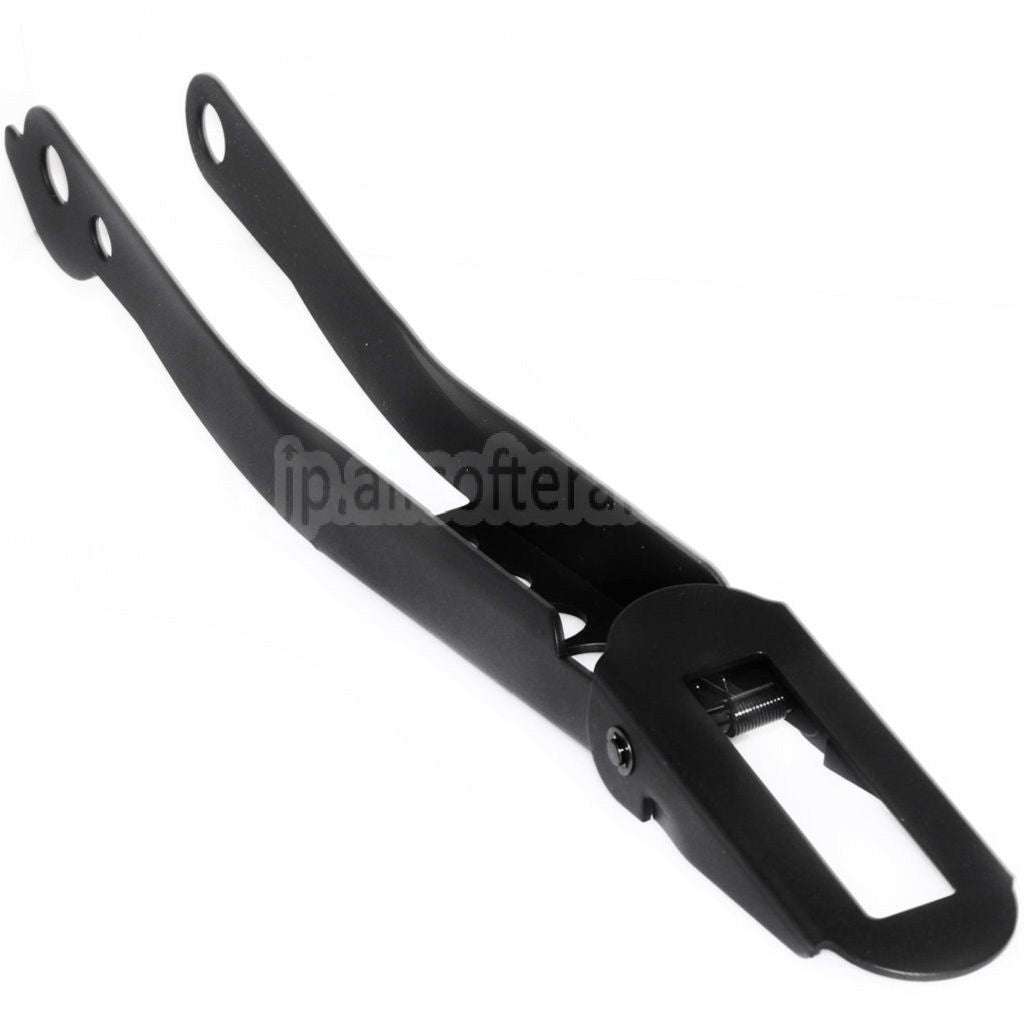 CYMA メタル フォールディングストック CYMA CM352 M870 ショットガン エアソフトガン ブラック