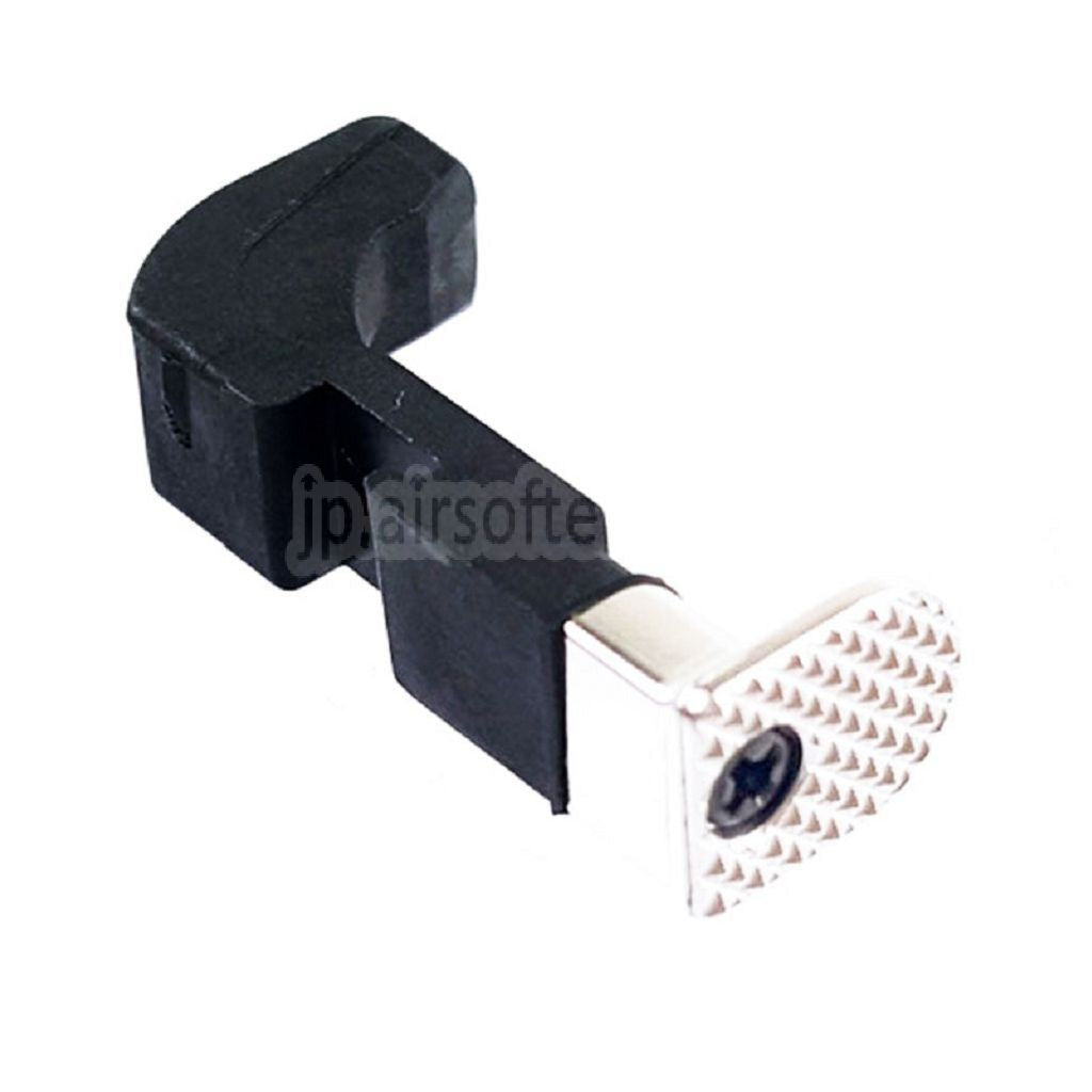 APS マッチスタイルマガジンリリースキャッチ 東京マルイ / APS ACP GBBピストル対応