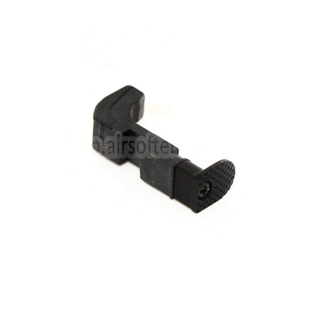 APS マッチスタイルマガジンリリースキャッチ 東京マルイ / APS ACP GBBピストル対応