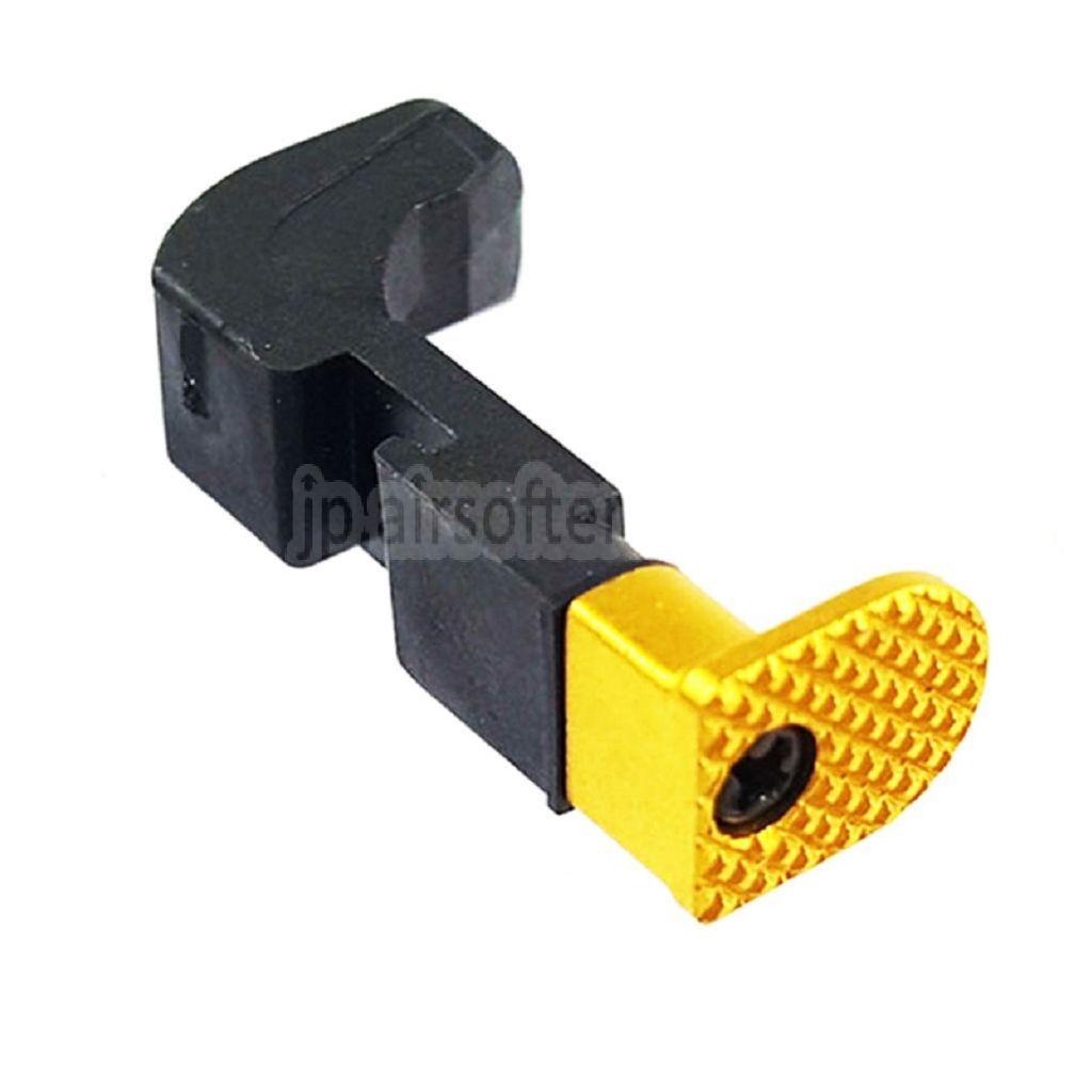 APS マッチスタイルマガジンリリースキャッチ 東京マルイ / APS ACP GBBピストル対応