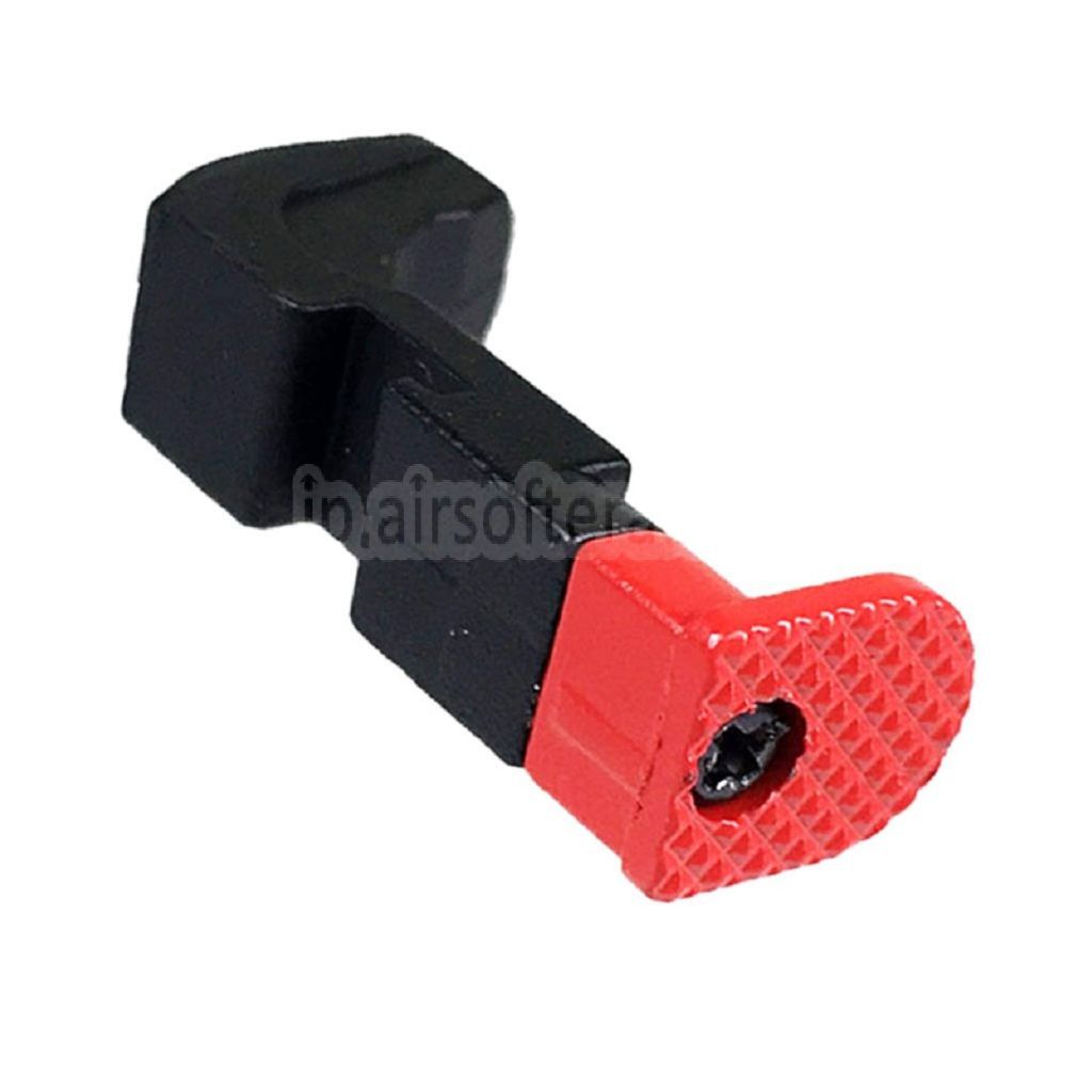 APS マッチスタイルマガジンリリースキャッチ 東京マルイ / APS ACP GBBピストル対応