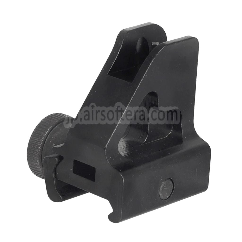 クイックデタッチャブルSR47金属製フロントサイト（20mmピカティニーレール対応）