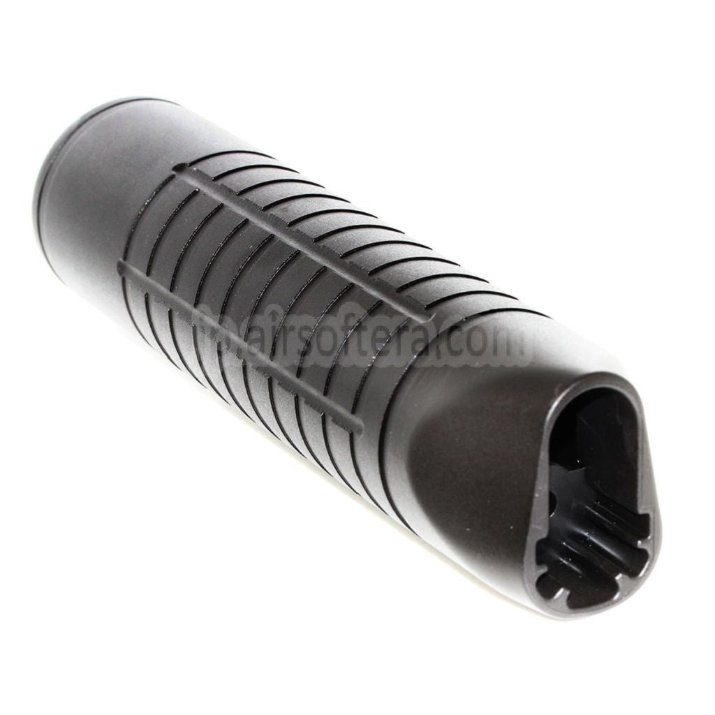 APSミニパトリオットチューブストック 218mm（ASR106 M4 M16シリーズ電動ガン対応）ブラック