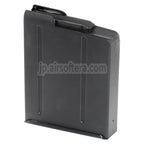 APS 6発マガジン APS Hakkotsu APM50 M40A3 CO2シェル排出式スナイパーライフル エアソフトガン ブラック