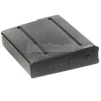 APS 6発マガジン APS Hakkotsu APM50 M40A3 CO2シェル排出式スナイパーライフル エアソフトガン ブラック