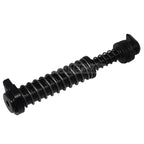 AIP ステンレススチール 120%リコイルスプリングロッドセット 東京マルイ G17 Gen4シリーズ GBBピストル エアソフトガン