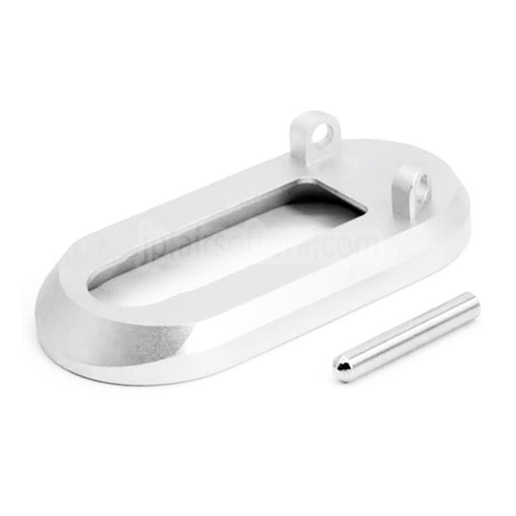 AIP CNC アルミマグウェル 東京マルイ M1911 / MEU シリーズ GBB ピストルエアガンに適しています