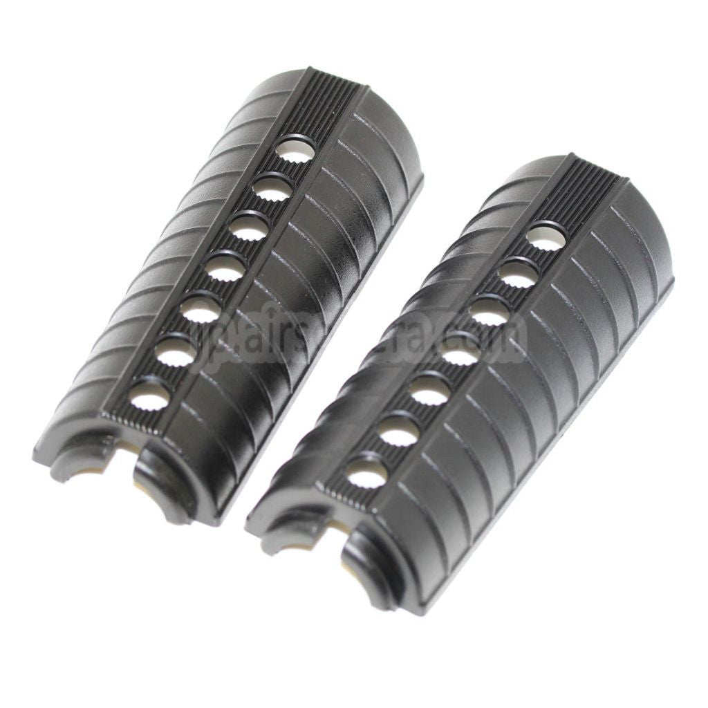 APS M4A1ハンドガード M4 M16シリーズAEGライフル用 ブラック