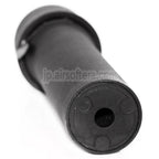 5KU PBS-1 サプレッサー サイレンサー -14mm 逆ネジ 反時計回りバレル AKシリーズライフル対応 ブラック