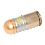 5KU 96発40mm M433グレネードガスカートリッジシェル BBシャワー