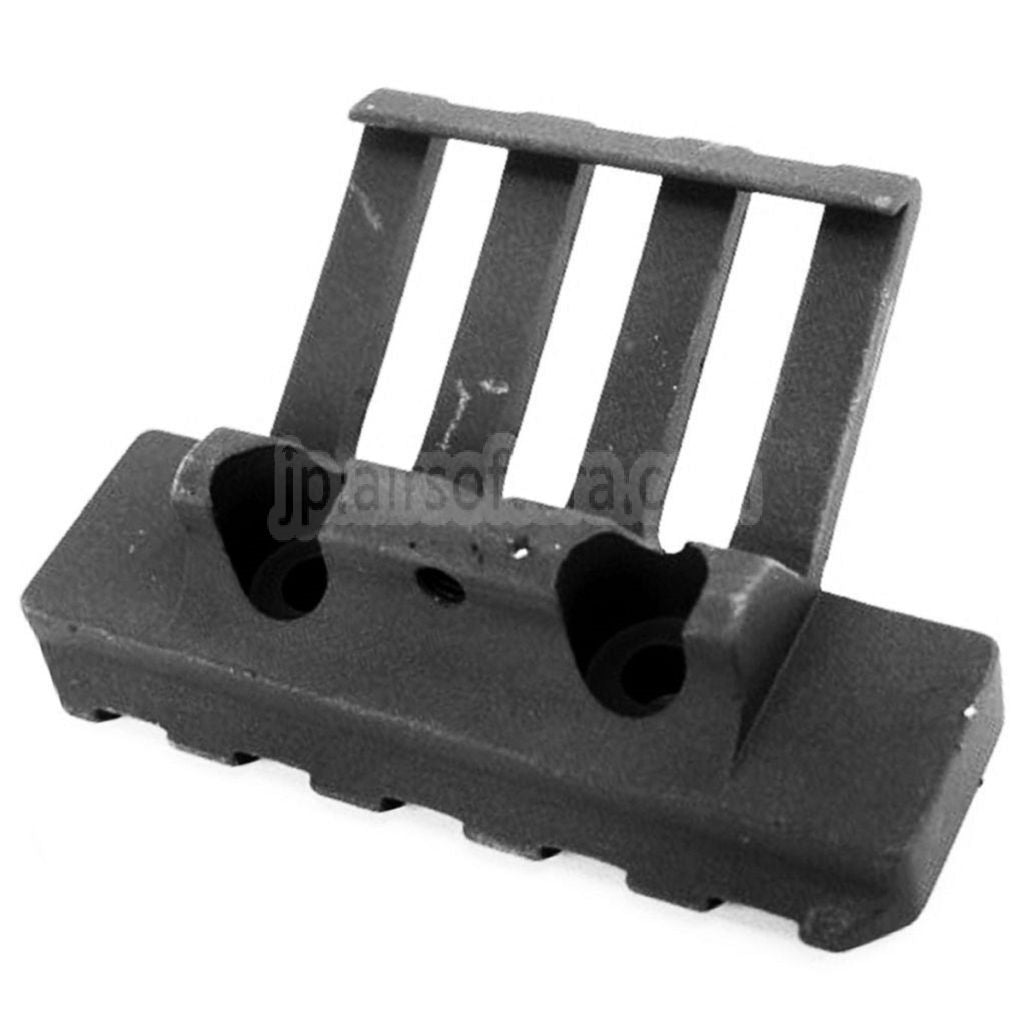 5KU ワンオクロックサイドマウント 20mmピカティニーレール対応 ブラック