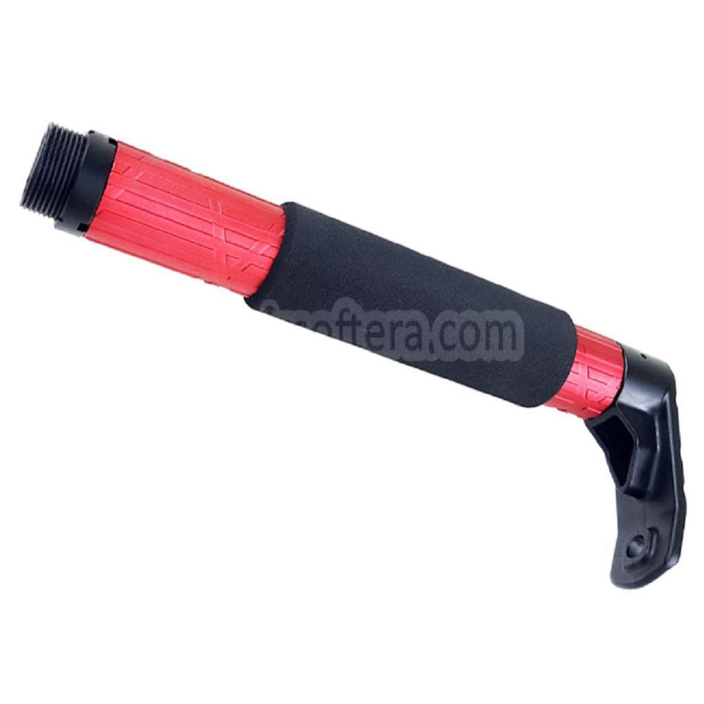 APS TRONストックチューブ M4/M16シリーズ AEGライフル用