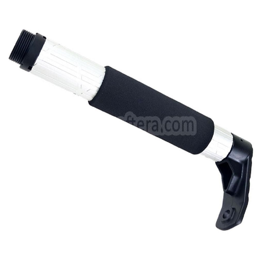 APS TRONストックチューブ M4/M16シリーズ AEGライフル用