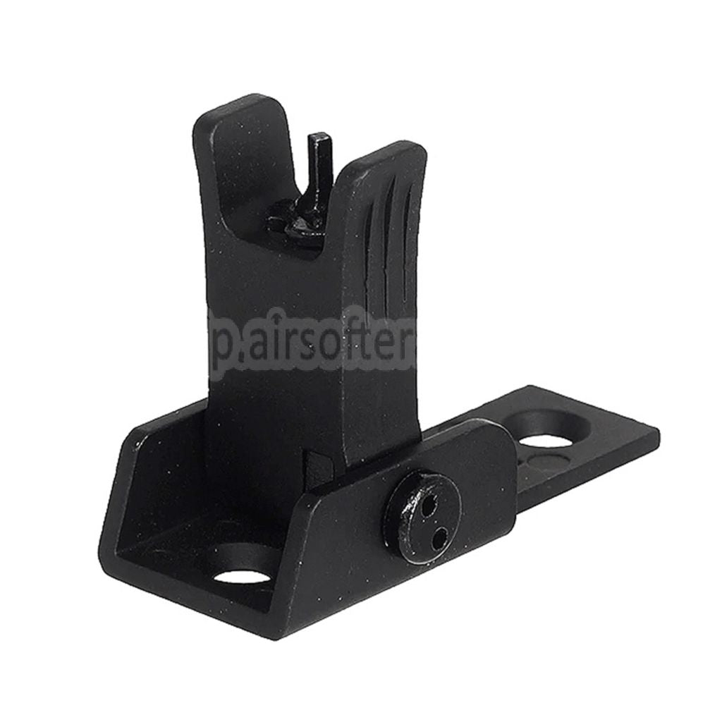 金属合金製 フロントサイト（CYMA CM079シリーズ電動ガン対応）