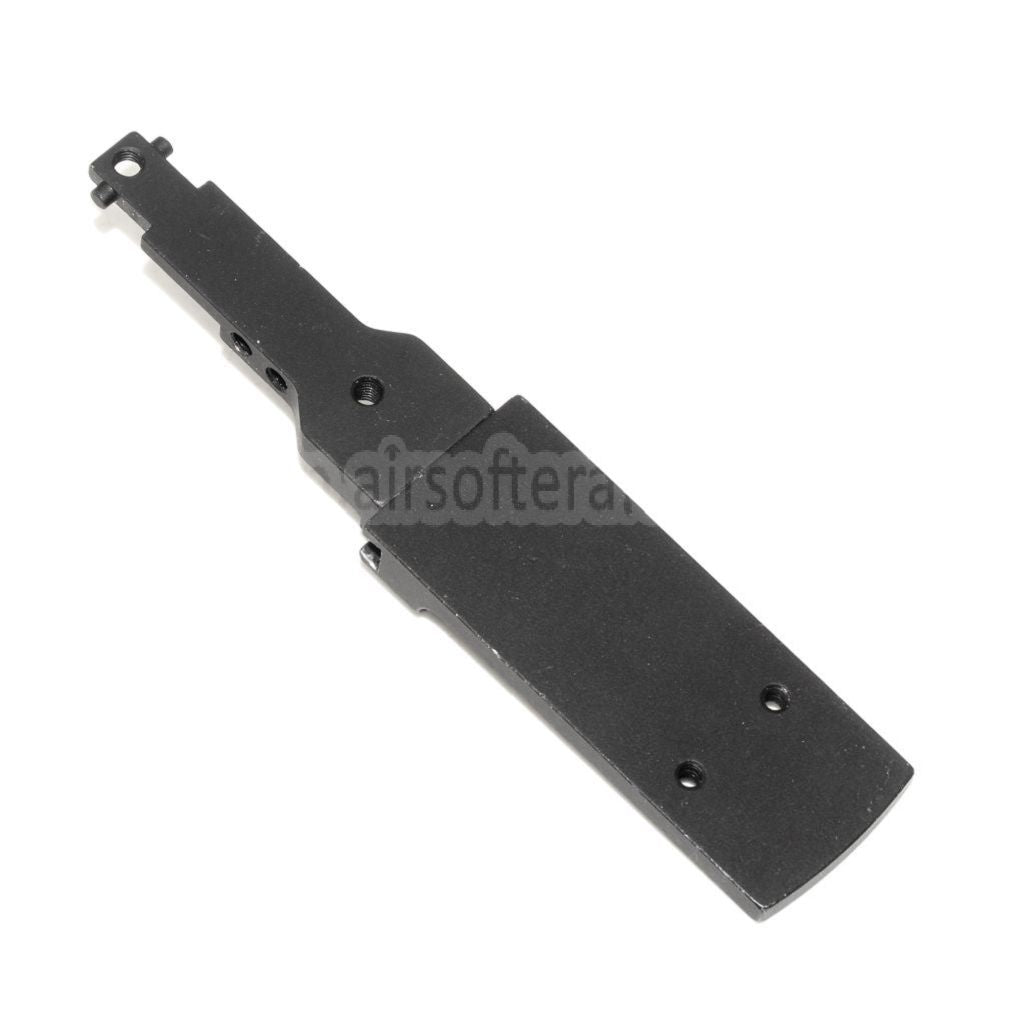 5KU RMRリアサイトマウント AKシリーズライフルエアソフトガンに適しています