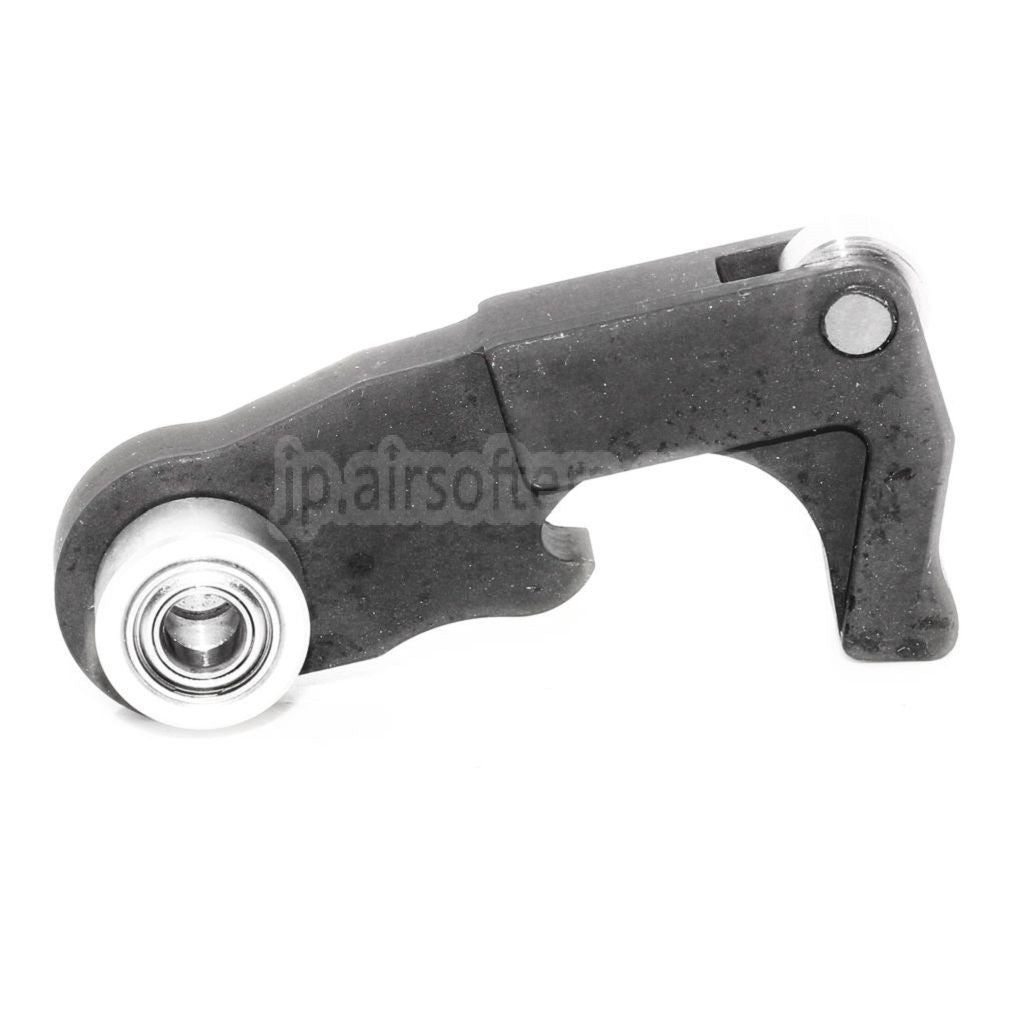 5KU CNC加工スチール製 5ボールベアリングハンマー WA G&P M4 M16シリーズ GBBライフル対応 エアソフト