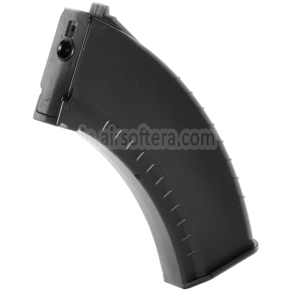 CYMA 150発ミッドキャップマガジン AK47スタイル AKシリーズAEGライフルエアソフトガン用