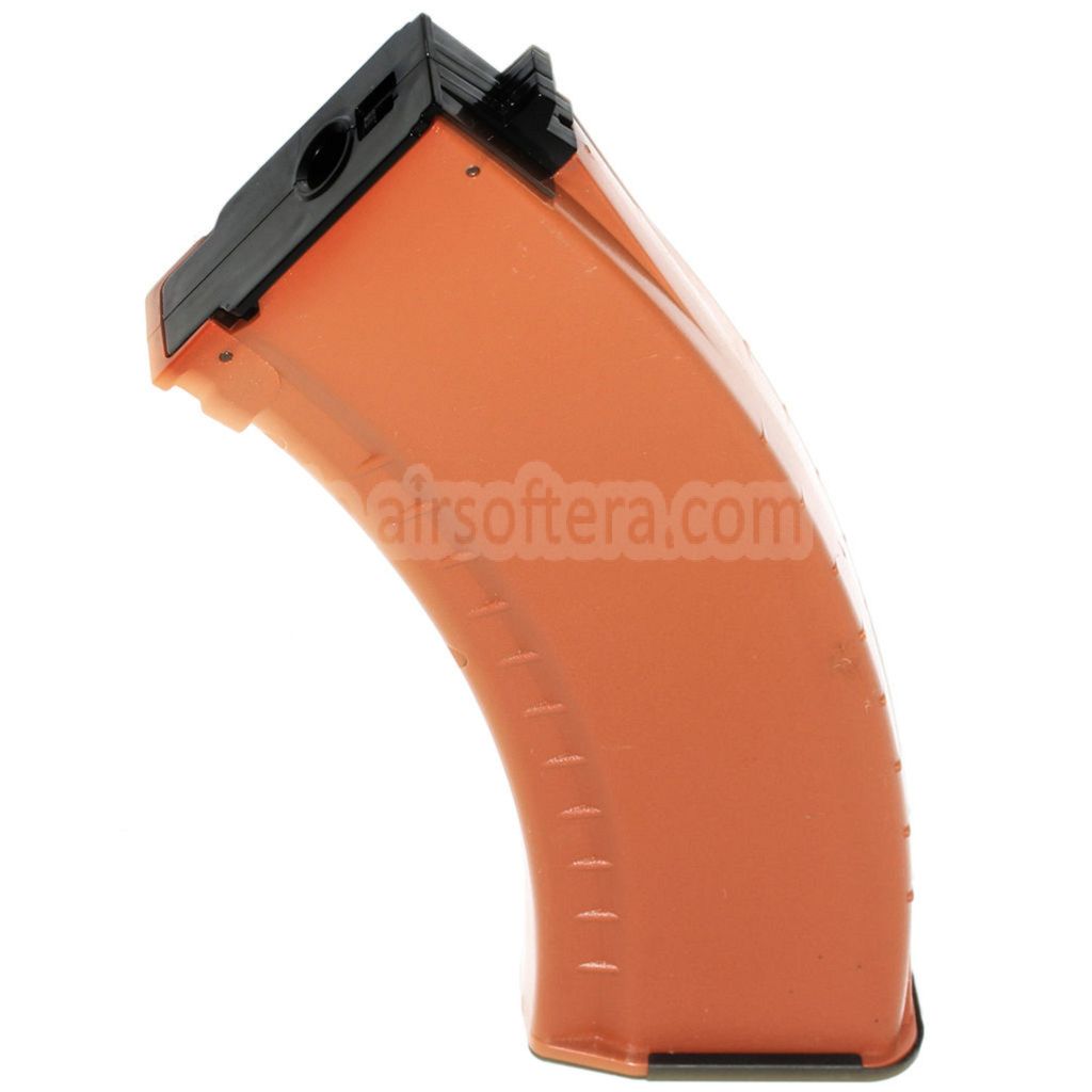 CYMA 150発ミッドキャップマガジン AK47スタイル AKシリーズAEGライフルエアソフトガン用