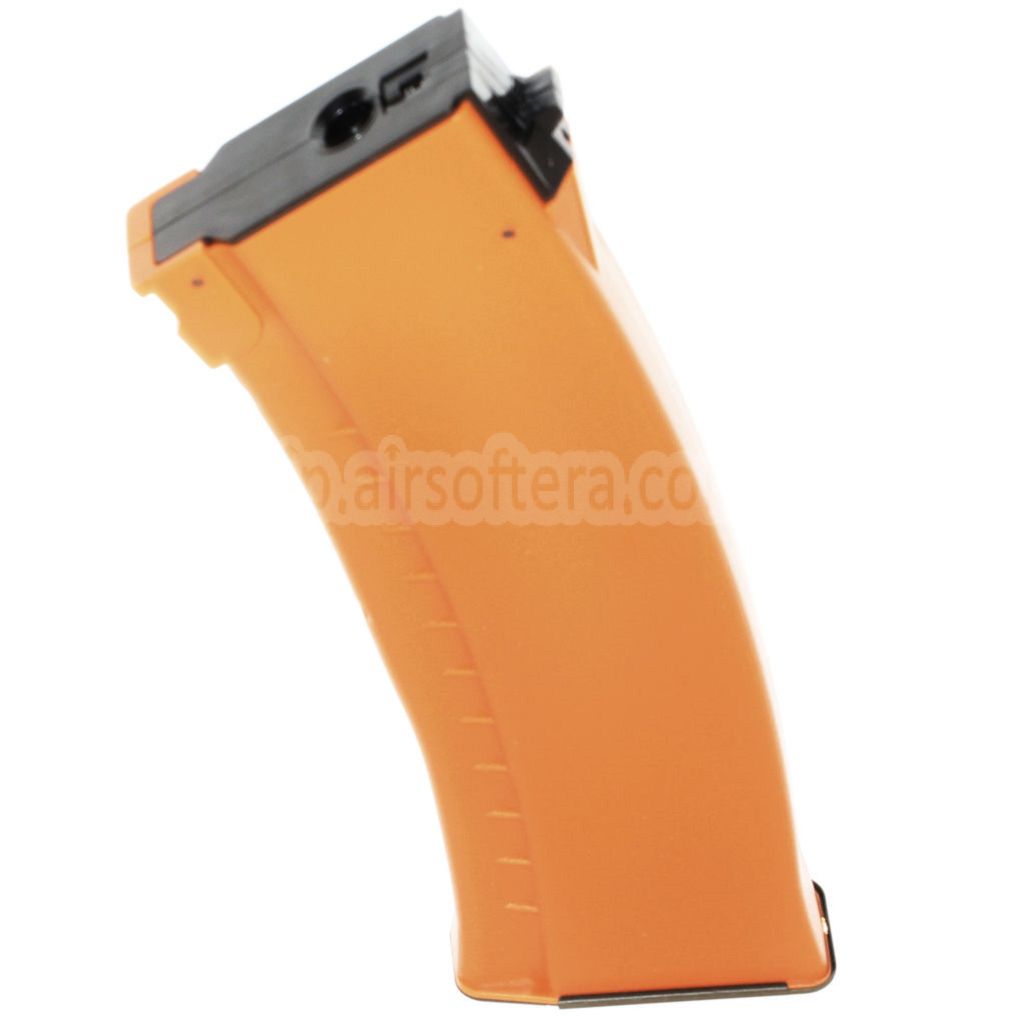 CYMA 150発ミッドキャップマガジン AK74スタイル AKシリーズ AEGライフル エアソフトガン