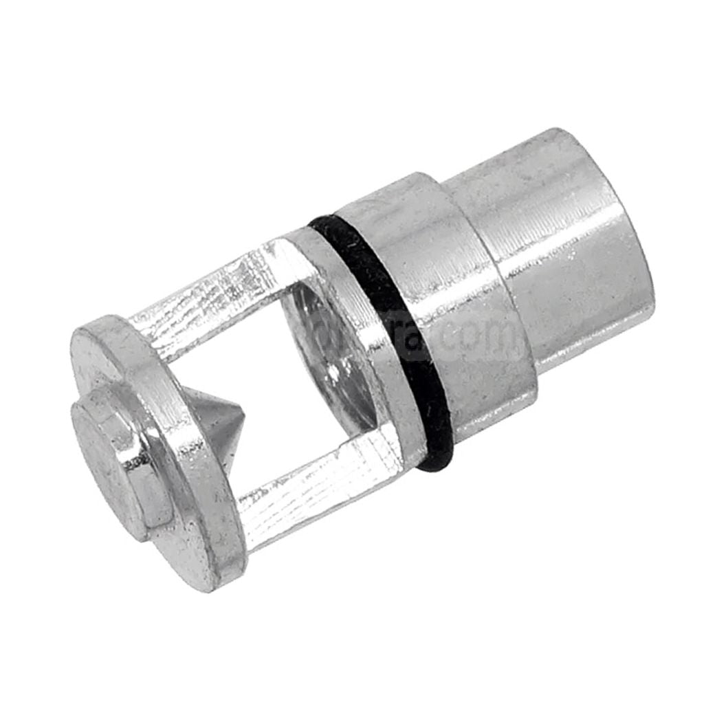 5KUアルミ製ハイフローシリンダーバルブ（東京マルイHI-CAPAシリーズ電動ガン対応）