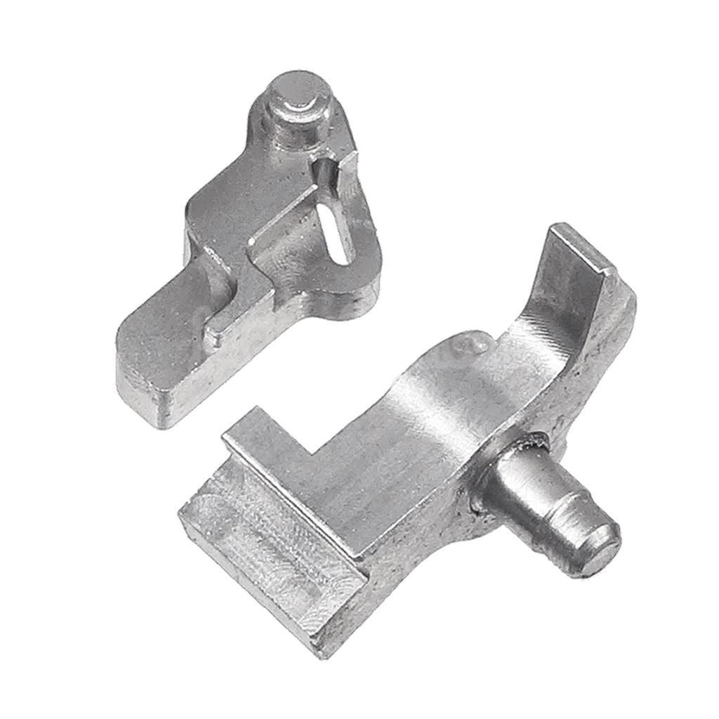 5KU スチール製バルブノッカー&シアー（東京マルイ HI-CAPAシリーズ GBBピストル用）