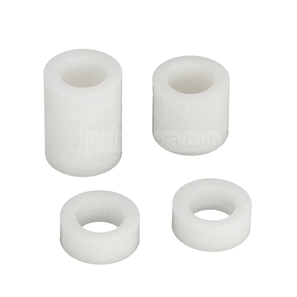 AIP CNCアルミ 高速ブローバックハウジングキット 東京マルイ Hi-capa 5.1 4.3 M1911シリーズ GBBピストル エアソフトガンに適合 ブラック