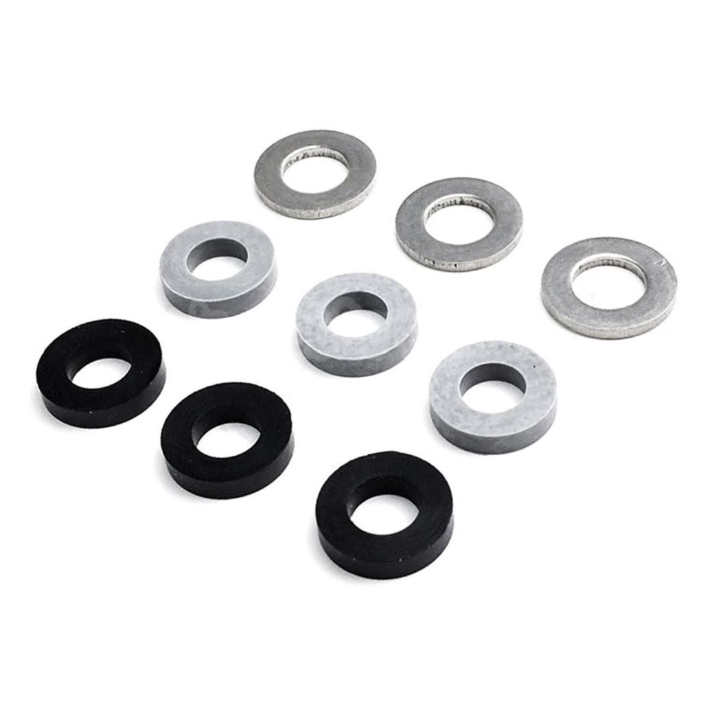 AIP CNCアルミ 高速ブローバックハウジングキット 東京マルイ Hi-capa 5.1 4.3 M1911シリーズ GBBピストル エアソフトガンに適合 ブラック