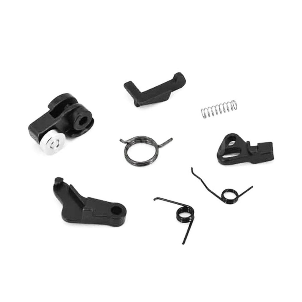 AIP スチールハンマーセット  東京マルイ G17 Gen4シリーズ GBBピストル エアソフトガンに適合