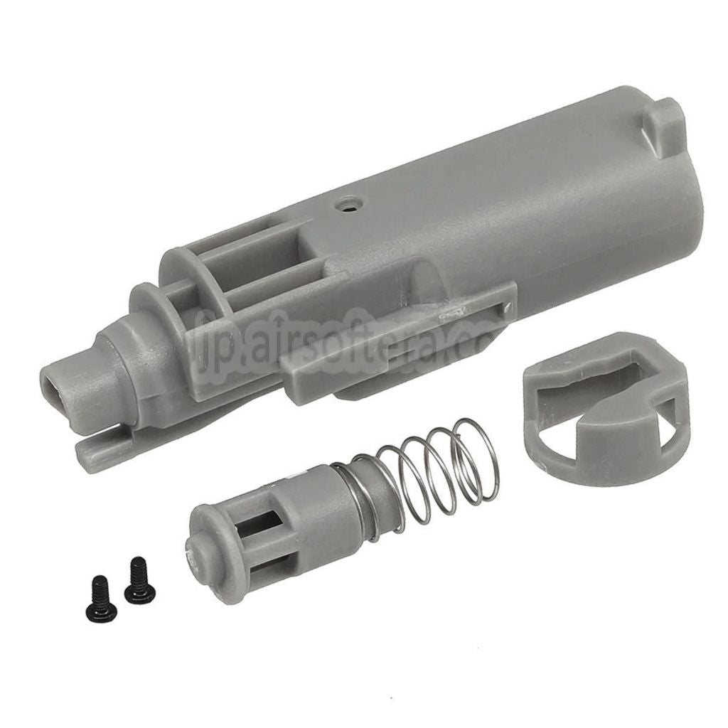 AIP 強化ポリマー高速充填ノズル   東京マルイHi-capa 5.4 4.3 M1911シリーズ GBBピストル エアソフトガンに適合