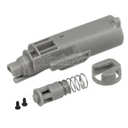 AIP 強化ポリマー高速充填ノズル   東京マルイHi-capa 5.4 4.3 M1911シリーズ GBBピストル エアソフトガンに適合